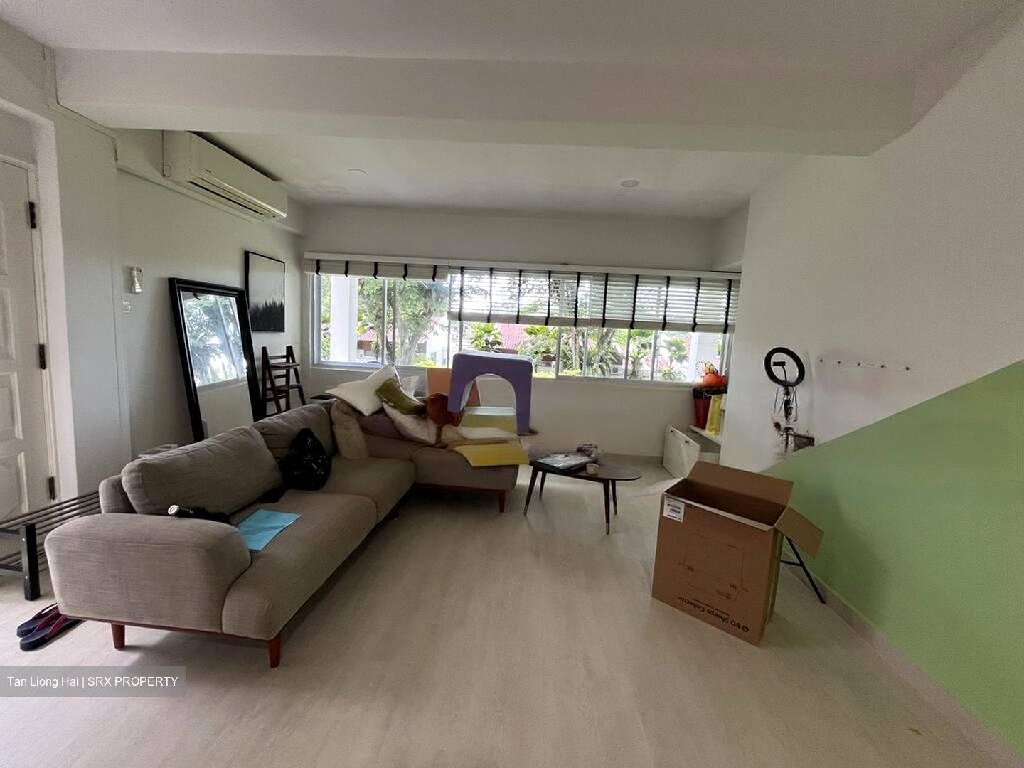 Clementi Park (D21), Condominium #584489001